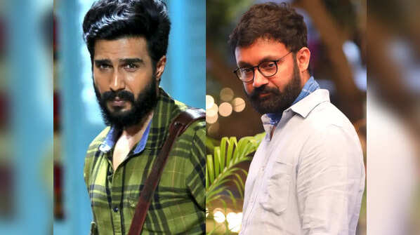 EXCLUSIVE! Ajith's priceless advice to making a serious content, director Manu Anand speaks about his debut movie 'FIR'