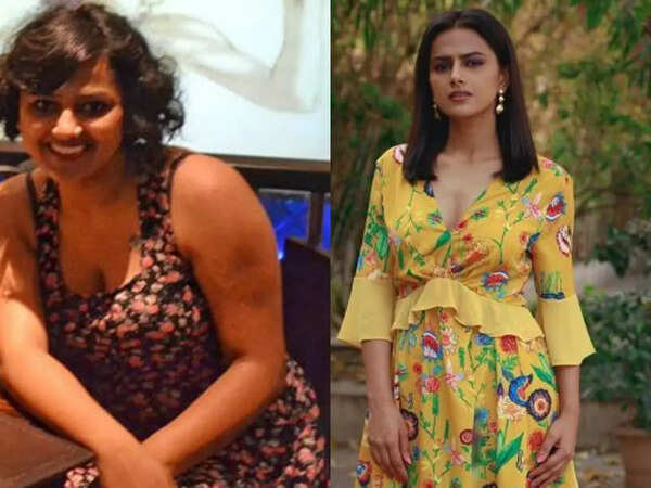 Shraddha Srinath