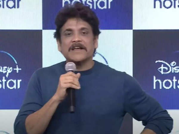 Nagarjuna Akkineni