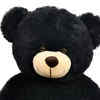 Teddy bear in black colour online