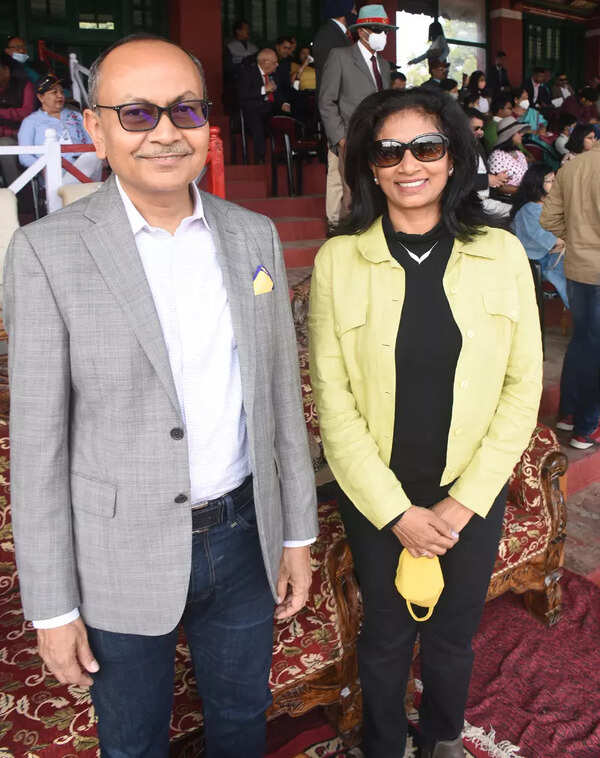 Subrata Dutta Stills