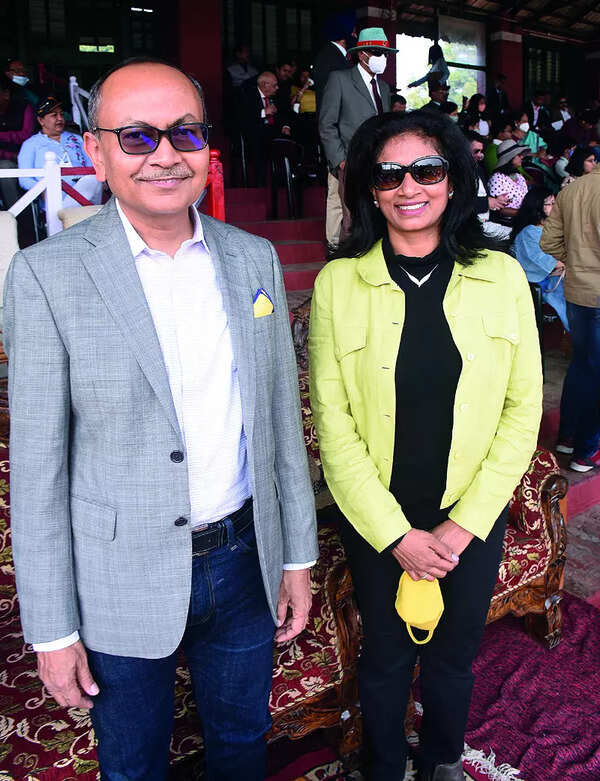 Subrata Dutta Photos