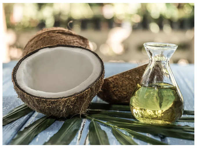 5 reasons to replace refined oil with virgin coconut oil today | The ...