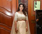 Celebs step out in style for this fashion event