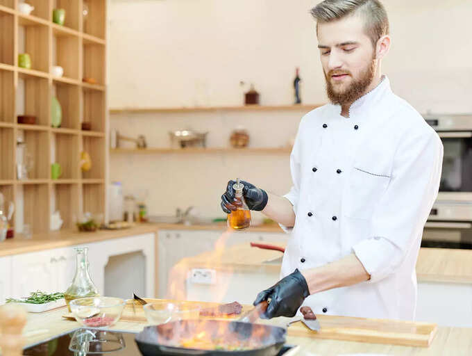 Cooking with alcohol How to use it to enhance taste in your dishes