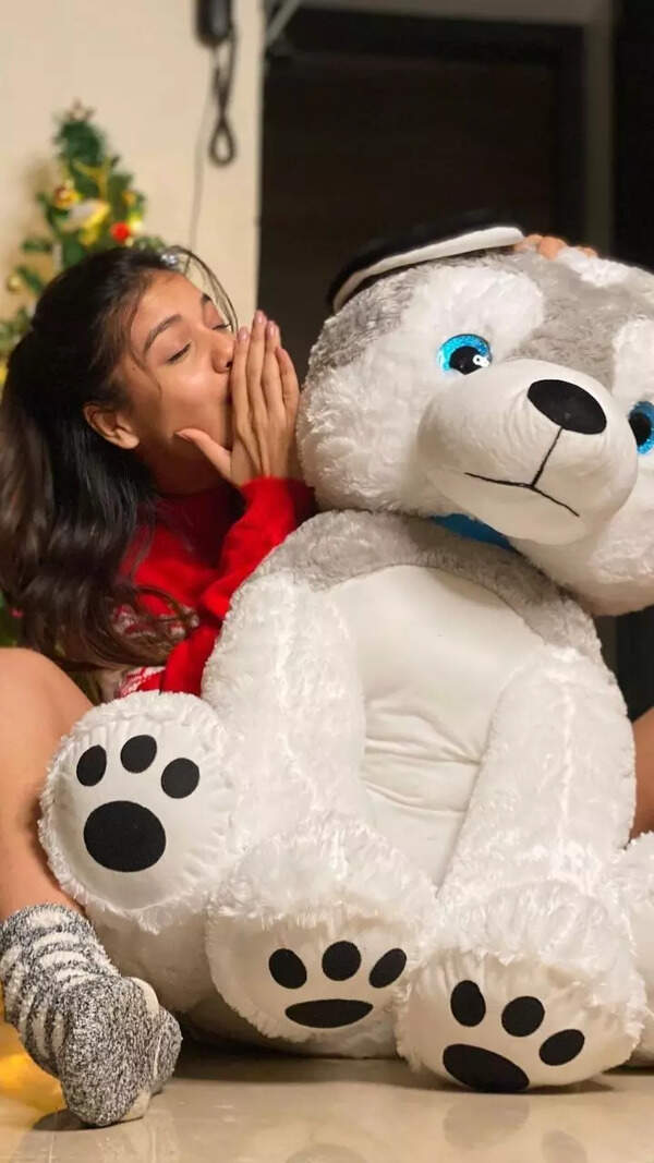 Divya Agarwal