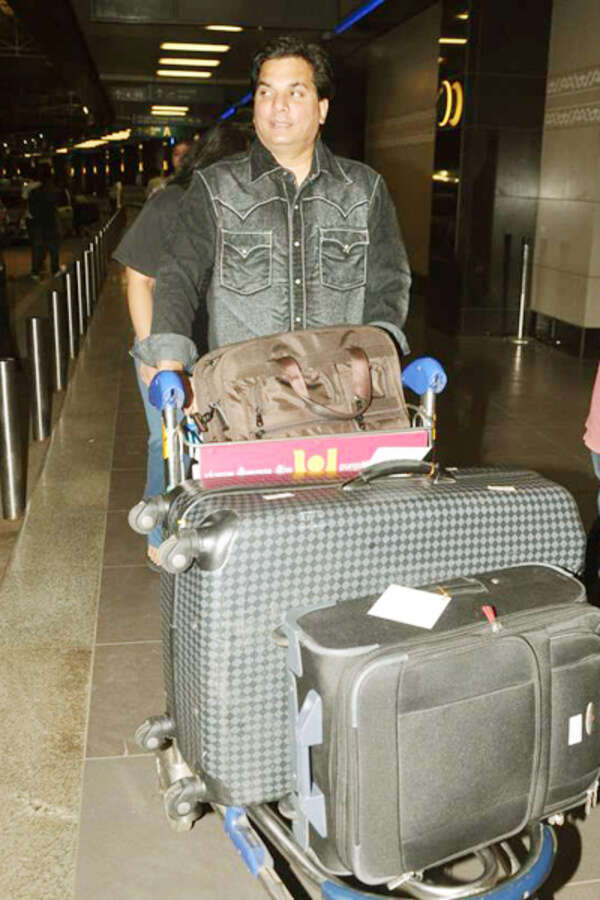 Lalit Pandit