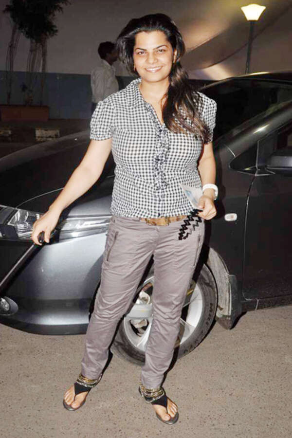 Mamta Sharma
