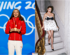 Who is Eileen Gu? Meet the freestyle skier and model whose Winter Olympics gold broke the internet