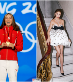 Who is Eileen Gu? Meet the freestyle skier and model whose Winter Olympics gold broke the internet