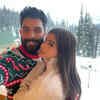 Happy times together