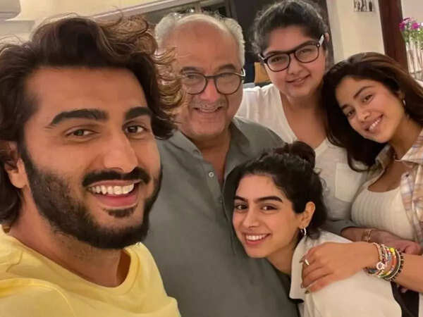 Arjun Kapoor