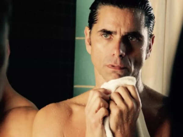 John Stamos Photos