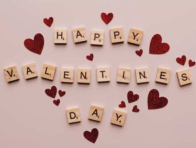 Valentine'S Day Numerology Reading: How Will Your Valentine'S Day 2022 Go |  The Times Of India