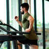 Workout regime