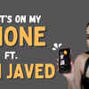 Article image for: What’s on my phone ft. Urfi Javed: I can ruin your life, I’m not to be messed with