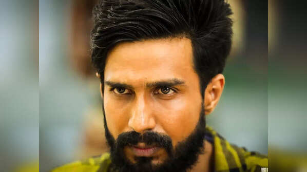 A film on terrorism