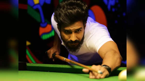 A Vishnu Vishal starrer