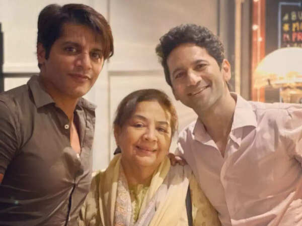Farida Jalal