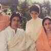 Article image for: New pictures of <i class="tbold">amitabh</i>