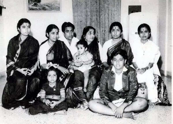 Usha Mangeshkar