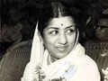#GoldenFrames: Lata Mangeshkar, the Nightingale of India