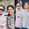 #AruDeep’s bond