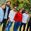 Article image for: Spending time with <i class="tbold">pawandeep</i>’s friends