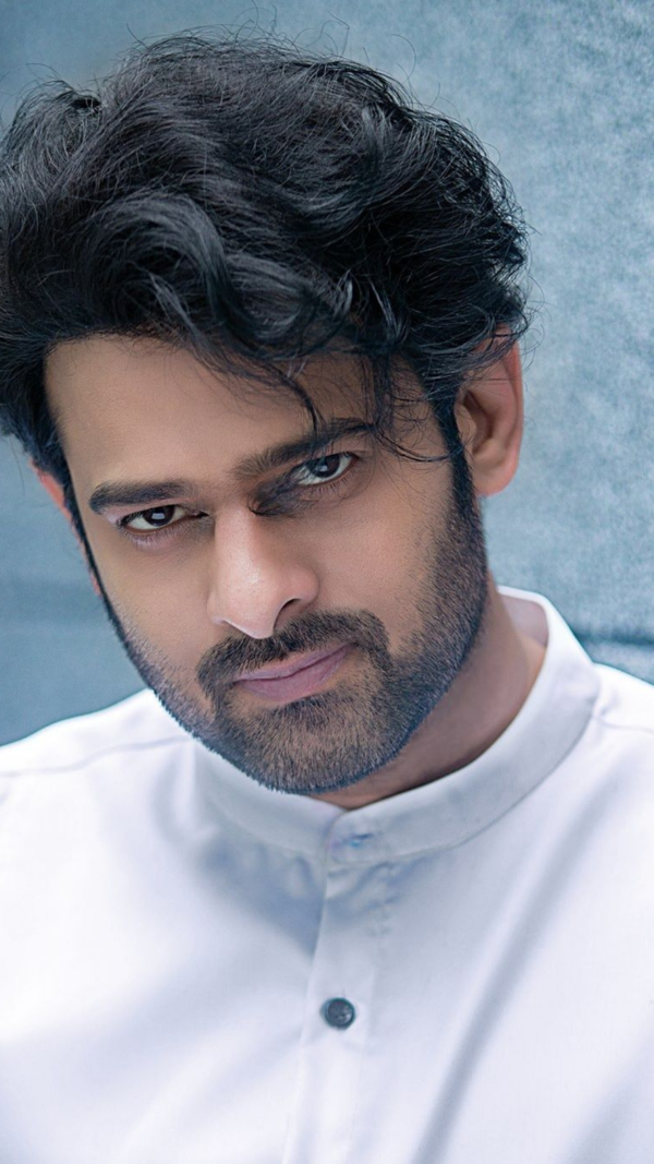 Prabhas