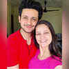 Article image for: Exclusive! <i class="tbold">adish vaidya</i> and Revati Lele open up about their first meeting