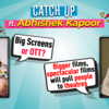 Article image for: <i class="tbold">etimes</i> Exclusive Catch Up with Stars | Abhishek Kapoor on OTT vs Theatres, his process as a director and more