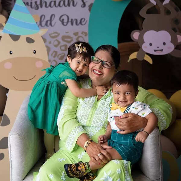 Trishaan
