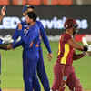 India vs West Indies 3rd ODI 2022 Highlights, Score Updates: India thump West Indies by 96 runs to sweep the series 3-0