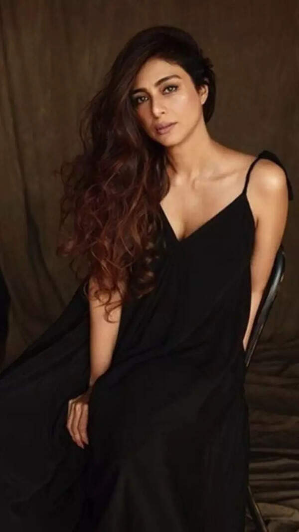 Tabu Stills