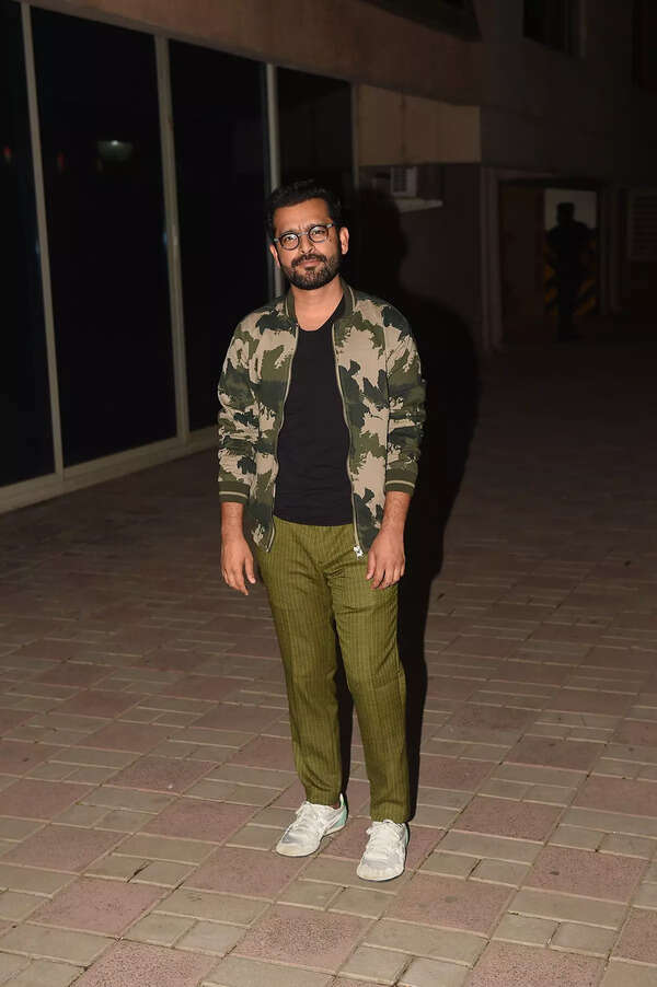 Shakun Batra