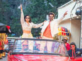 Badhaai Do: Screening