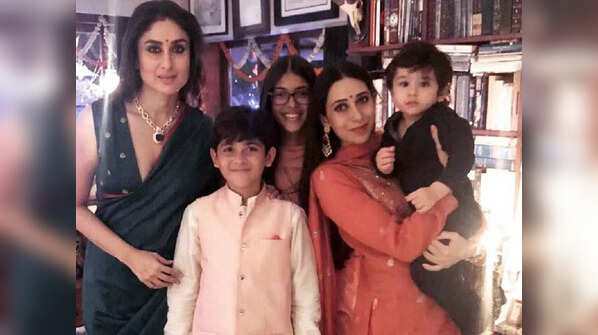 Karisma Kapoor