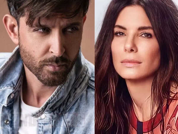 Sandra Bullock