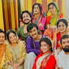 Article image for: It’s a wrap for ‘<i class="tbold">karunamoyee</i> Rani Rashmoni’; here are some inside pics from the sets of the show