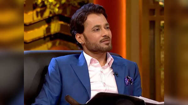 Anupam Mittal’s problem with Gujarati one-liner questioned