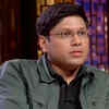 When Peyush Bansal didn’t approve of his idea