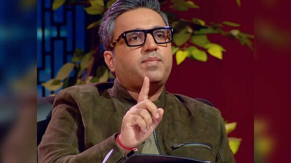 Slams Ashneer Grover for remark on ‘kilo ke bhaav data’