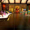Language bar and hours of rehearsals for a pitch