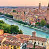 ​Verona, Italy (Romeo and Juliet)