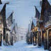 ​Hogsmeade (Harry Potter)