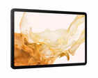 Samsung Galaxy Tab S8 series launched