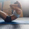 Workout regime