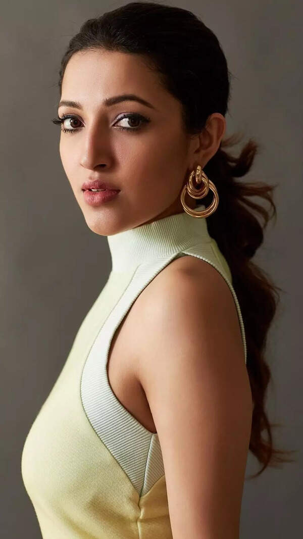 Neha Shetty