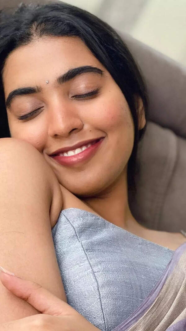Shivathmika Rajashekar Wallpapers