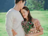 Romantic pictures of ‘Crash Landing On You’ stars Son Ye-jin and Hyun Bin go viral after they confirm their wedding